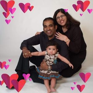 Meet your Posher, Amish